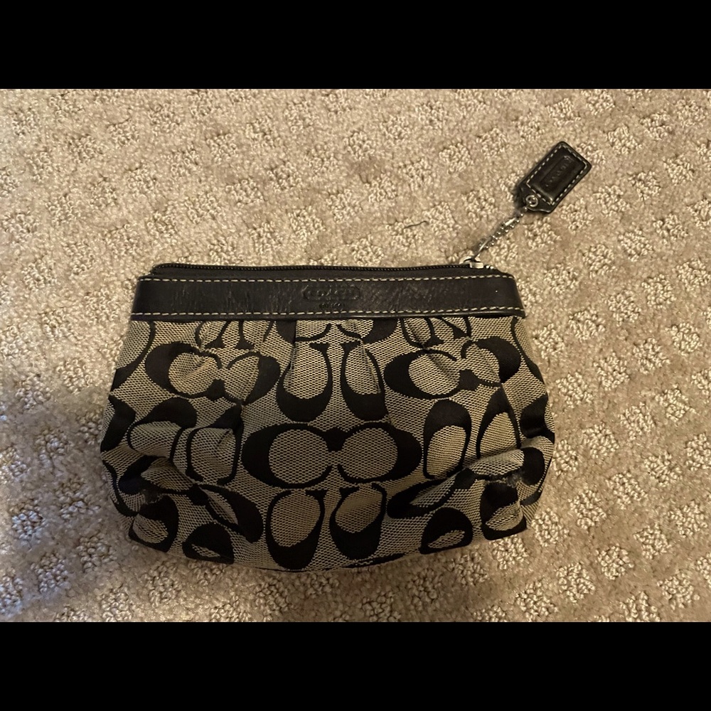 2 for $25 - Coach Wallet